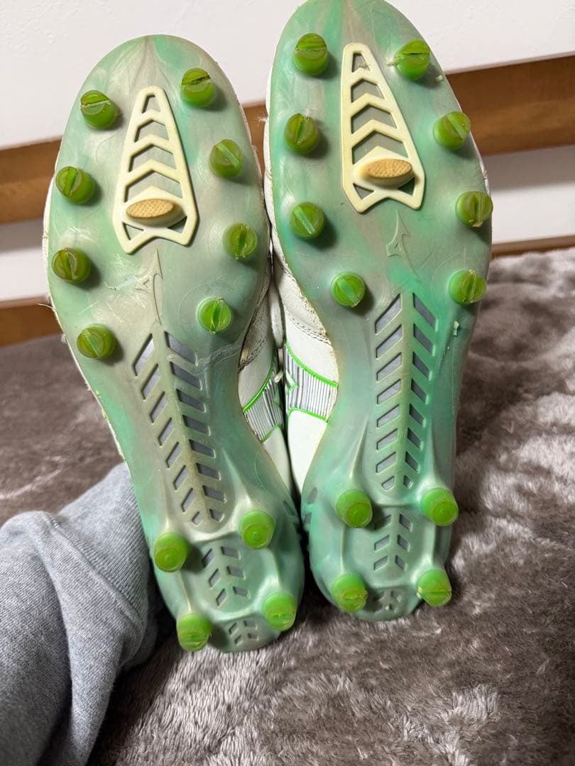 Mizuno モレリアNEO3 26.5cm