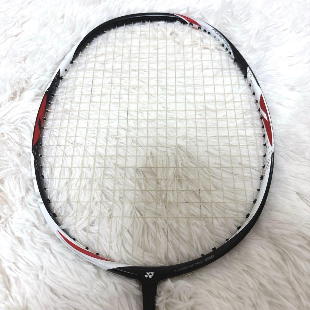 YONEX ヨネックス DUORA Z STRIKE 3UG5