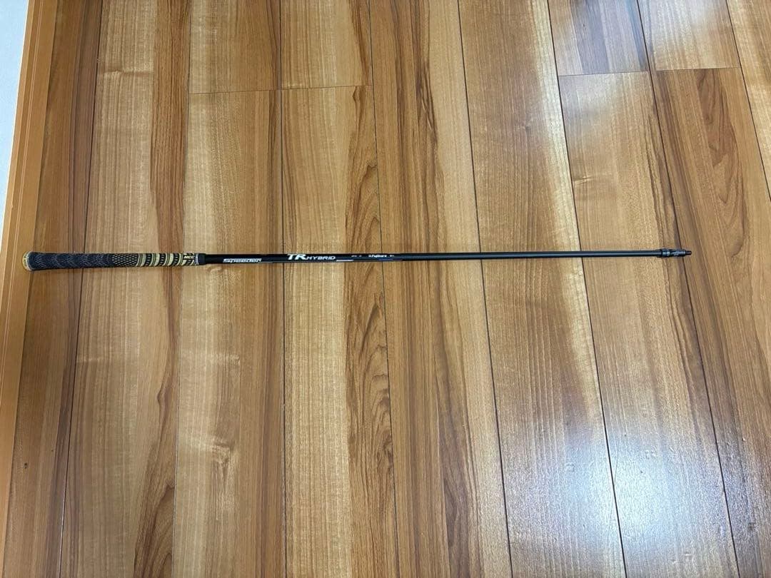 Fujikura TR HYBRID シャフト 85S【PING 4UT】