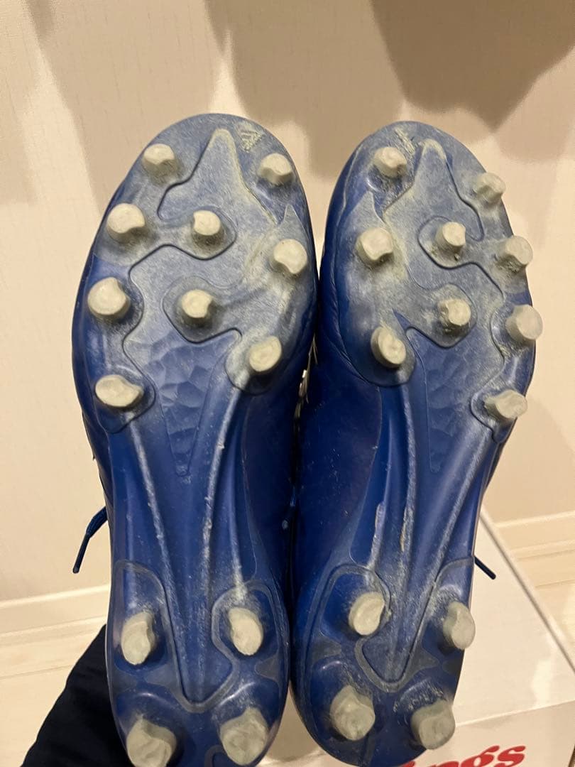 シューズ COPA 20.1 HG AG