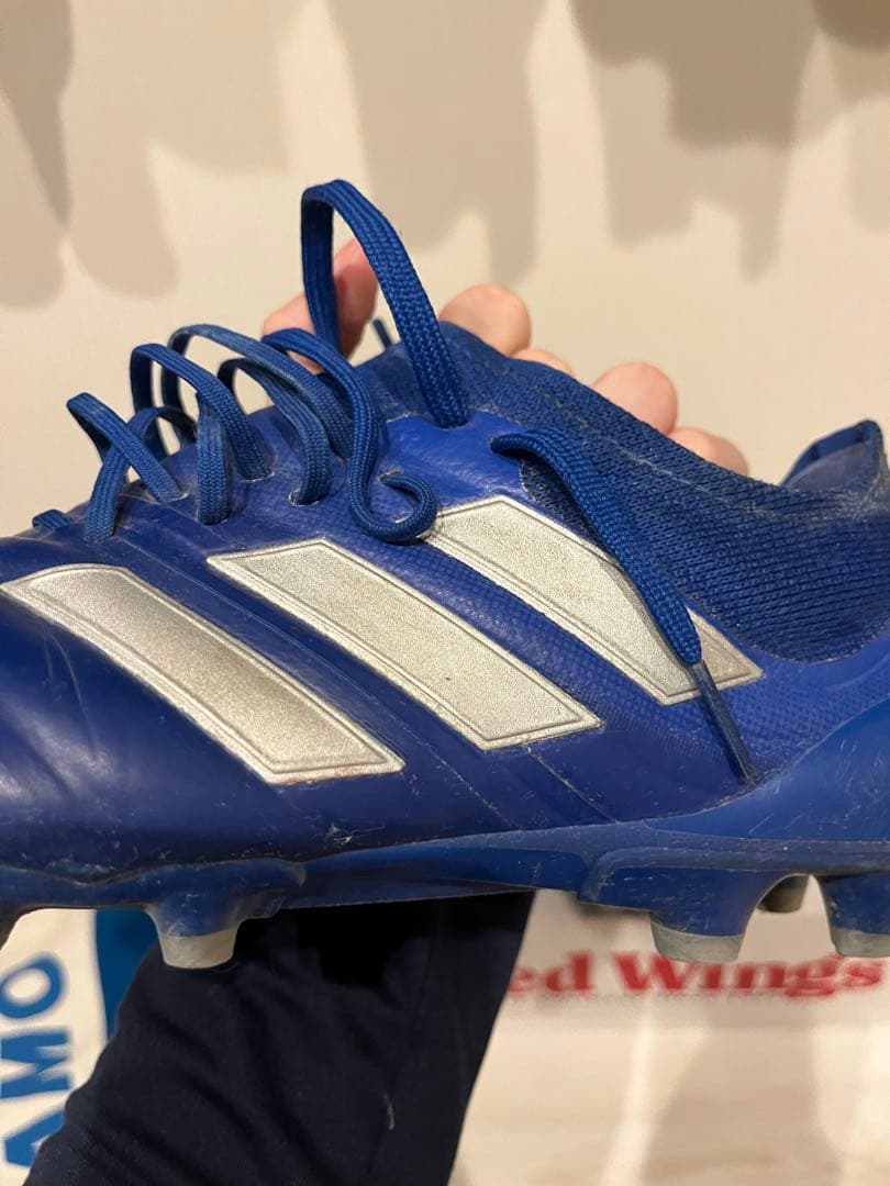 シューズ COPA 20.1 HG AG