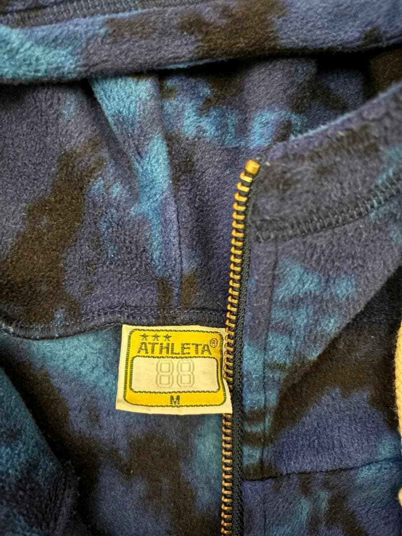 美品！アスレタ　ATHLETA NIKE M 4点セット⭐︎サッカー　フットサル