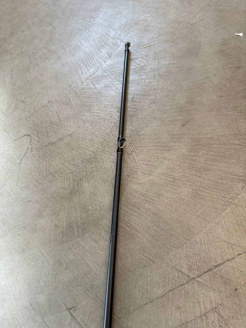 fishman Brist VENDAVAL10.1Ｍ