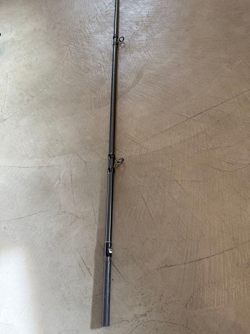 fishman Brist VENDAVAL10.1Ｍ