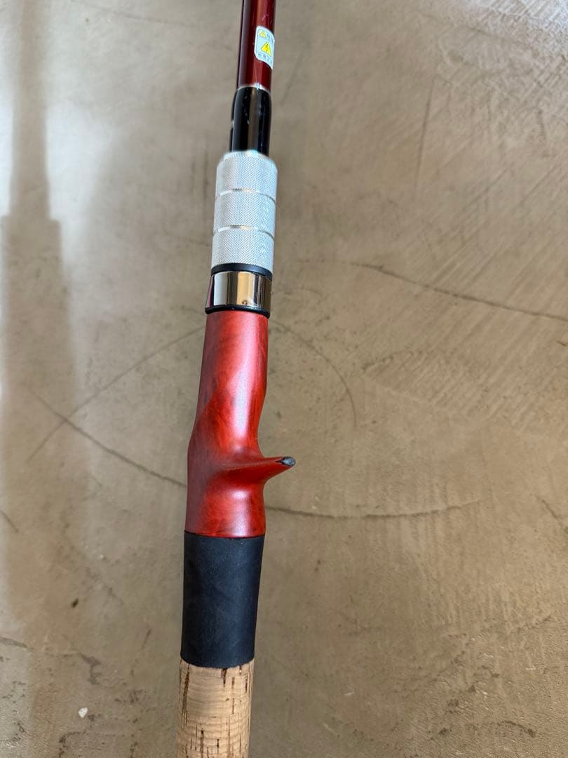 fishman Brist VENDAVAL10.1Ｍ