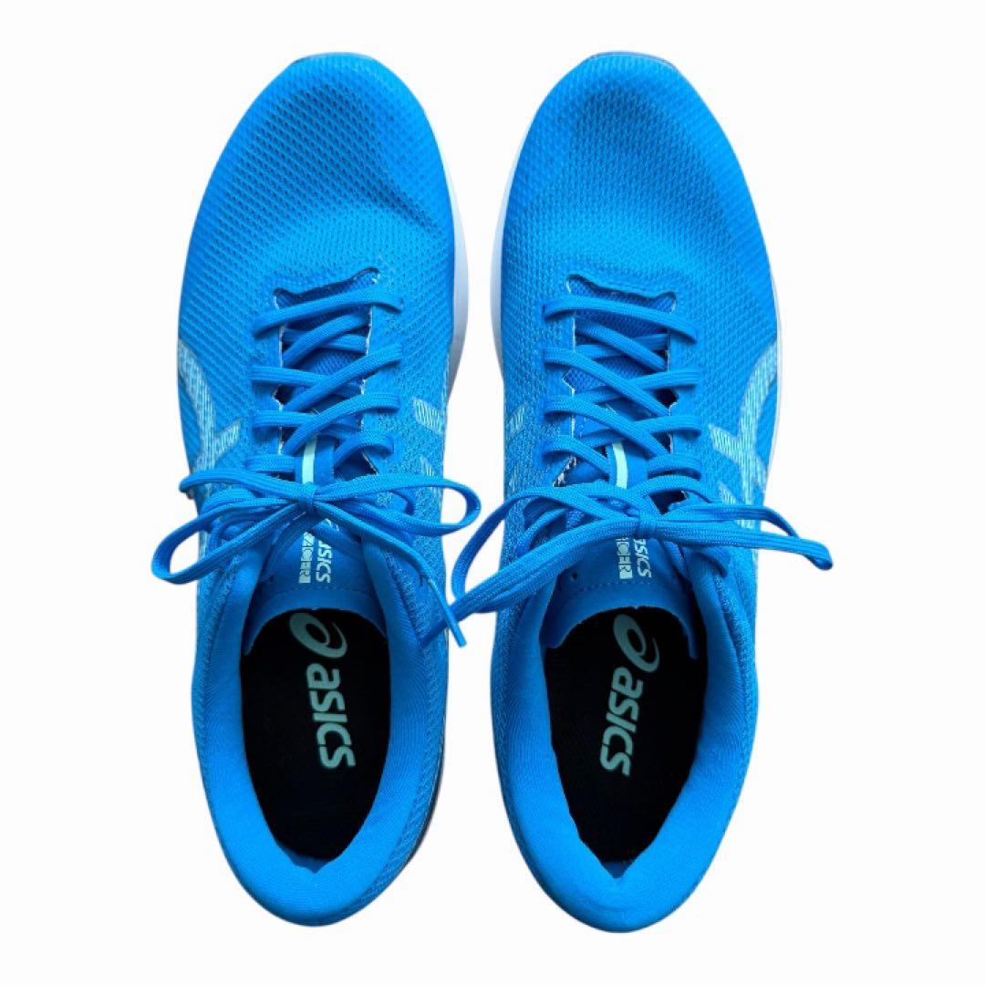 asics アシックス メンズ ランニングシューズ　　　　LYTERACER6