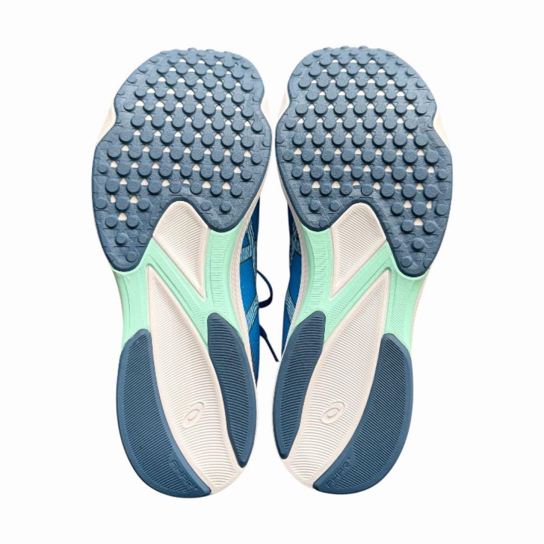 asics アシックス メンズ ランニングシューズ　　　　LYTERACER6