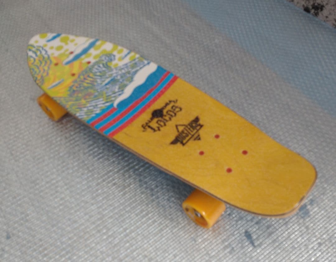 25＜税送料3648円込み＞DUSTERS 25　HAMERSVELD ミニクル