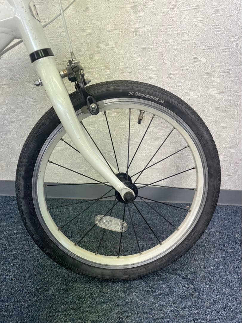 子供用自転車　BRIDGESTONE レベナ　ブリヂストン