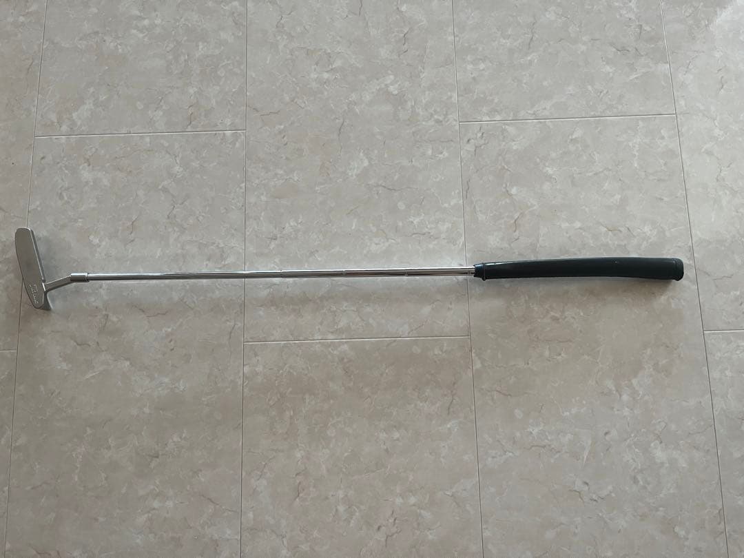 値下げ❗️正規品！ キャメロン 303 パター (送料込)