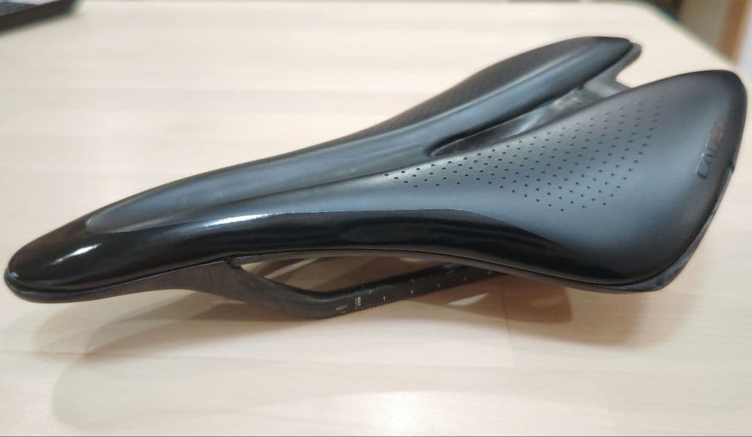 CADEX Boost サドル
