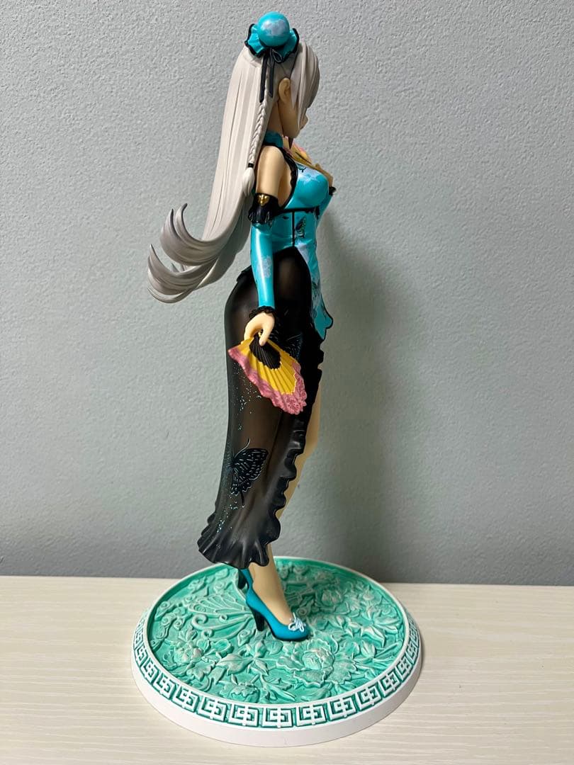 ダイ・ユー 1/6 完成品フィギュア
