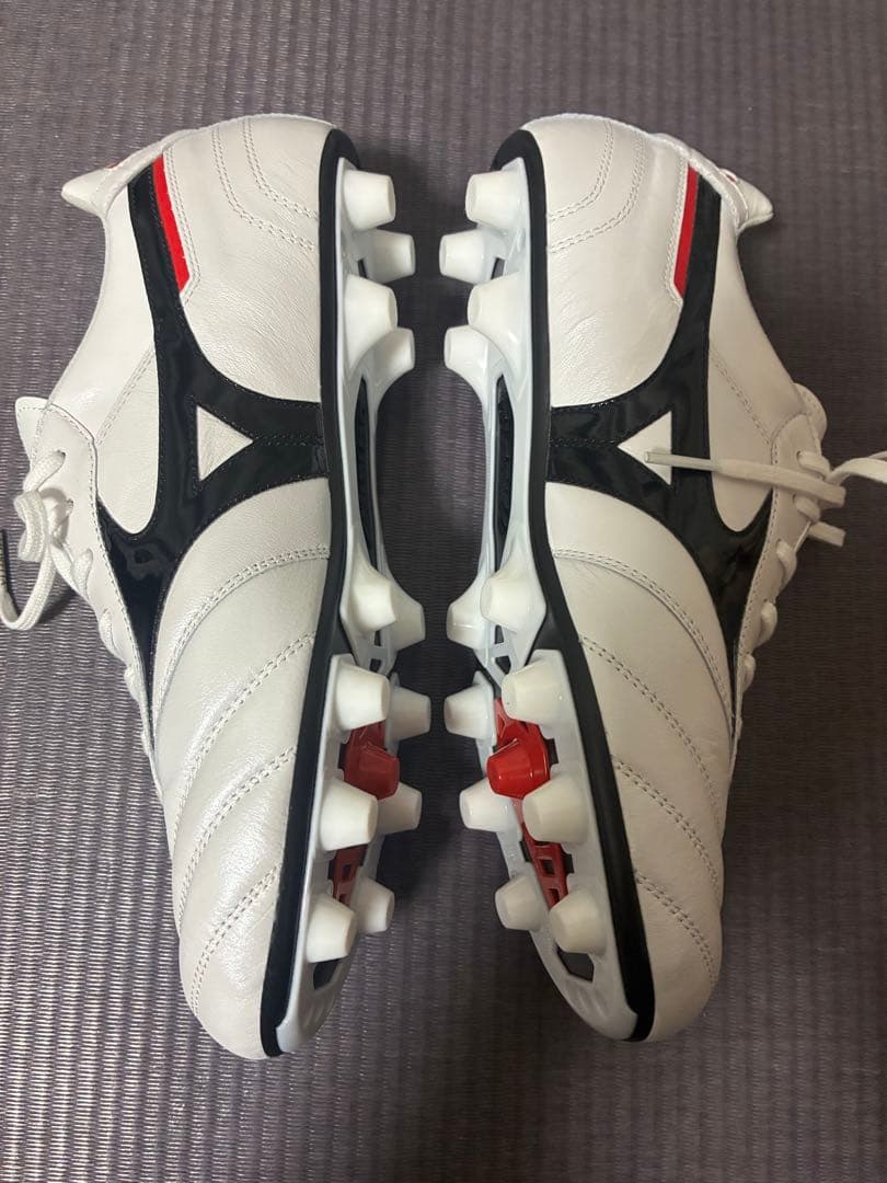 【新品未使用】モレリア 2 JAPAN 26.0㎝