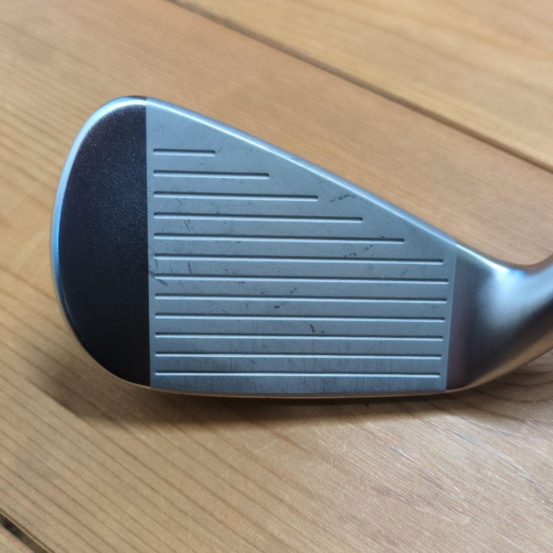 Mizuno JPX 923 TOUR 5-P アイアンセット