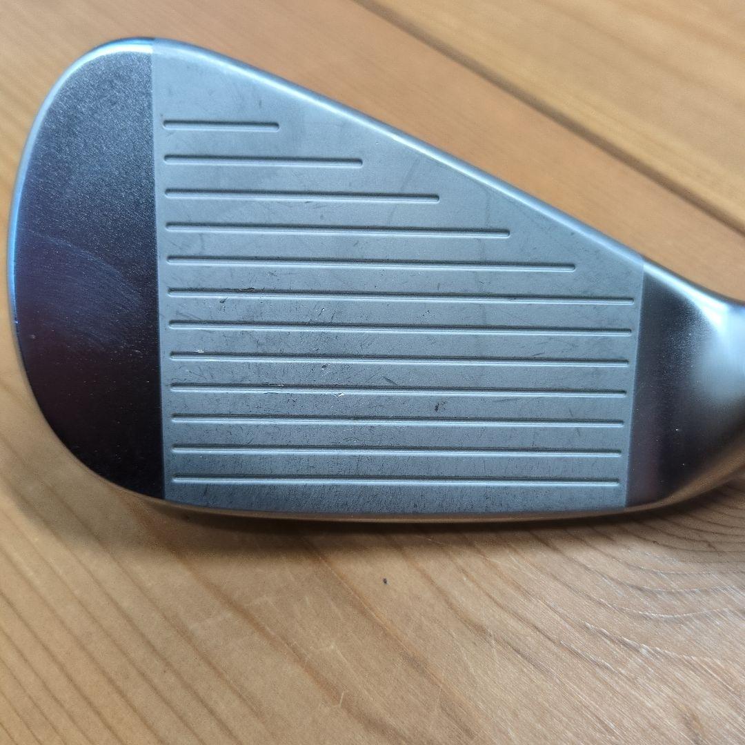 Mizuno JPX 923 TOUR 5-P アイアンセット