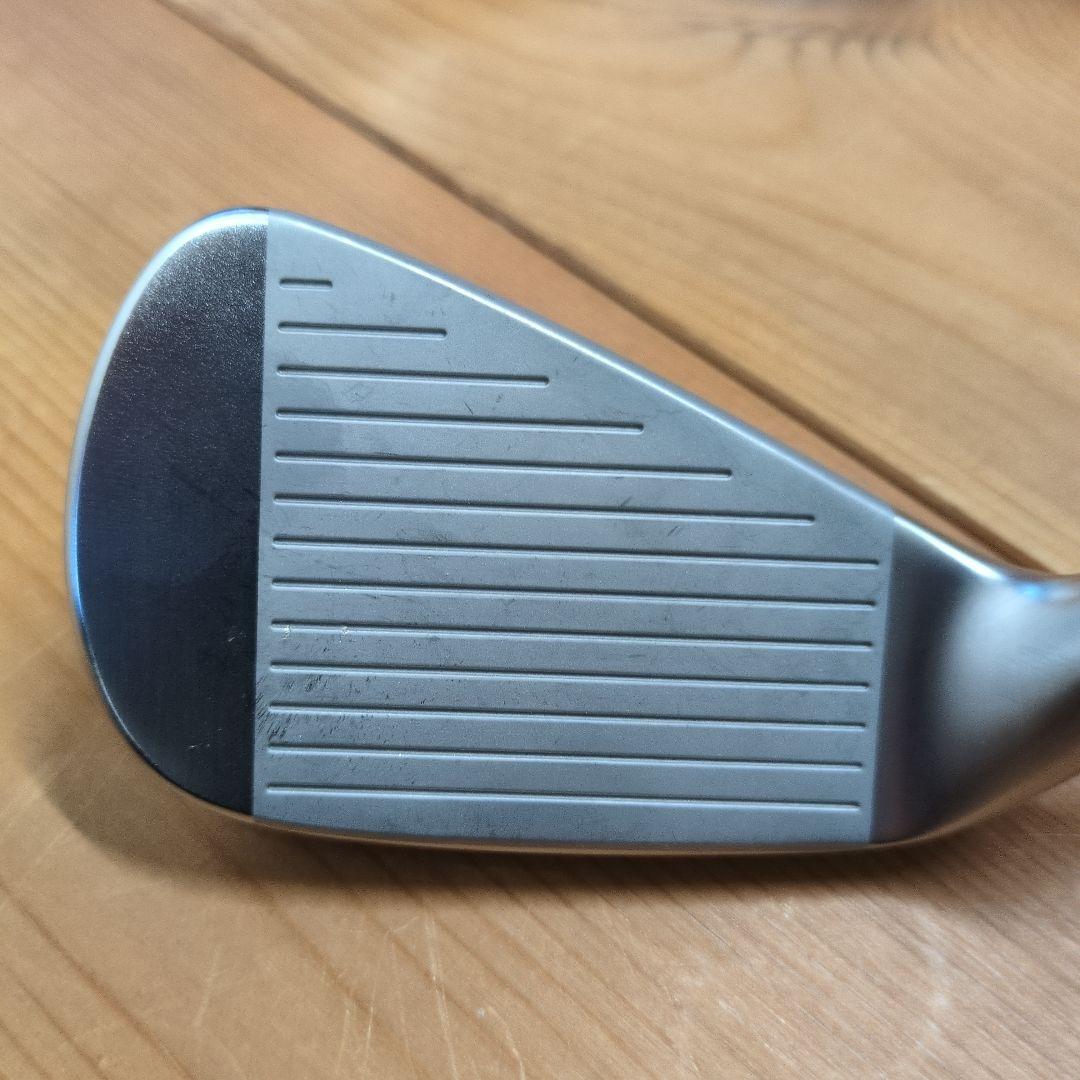 Mizuno JPX 923 TOUR 5-P アイアンセット