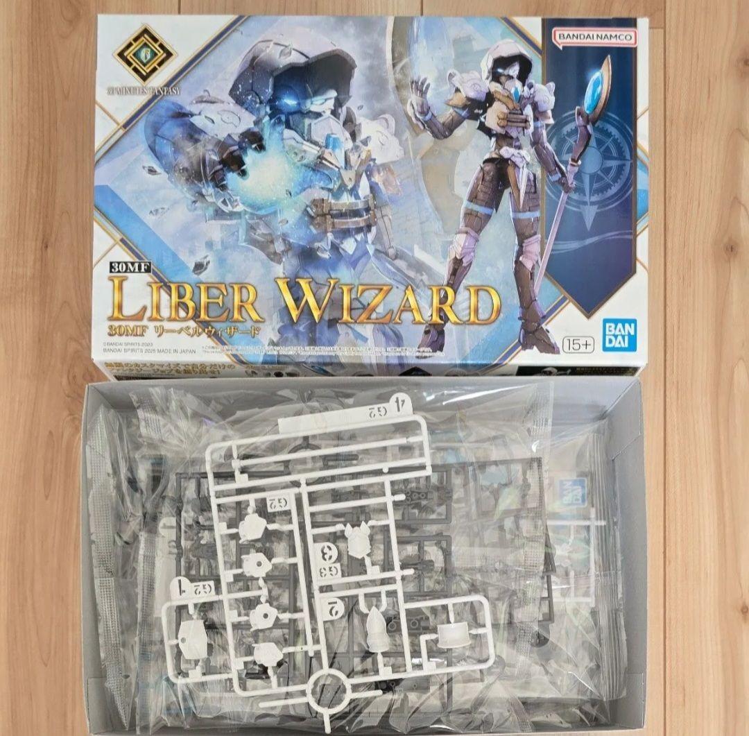 30mf まとめ売り 27種セット