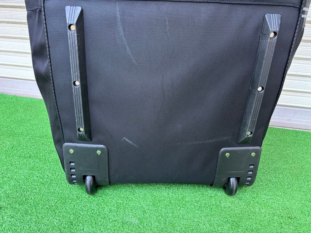 サムソナイト　Samsonite ゴルフ　トラベルバッグ トラベルカバー