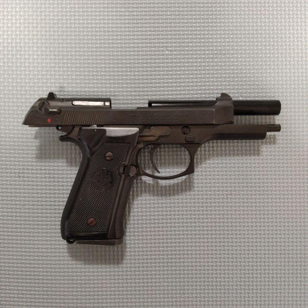マルシン ベレッタ M92FS モデルガン