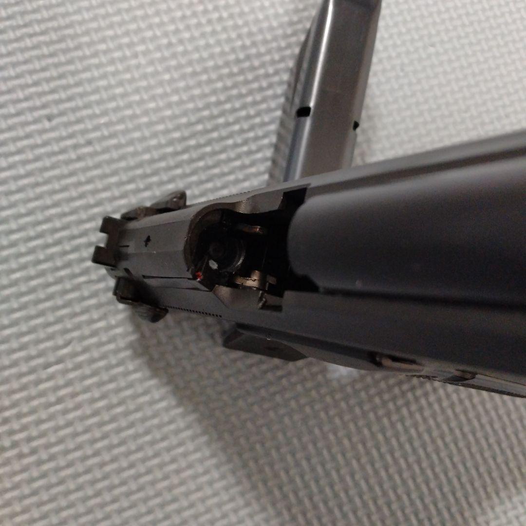 マルシン ベレッタ M92FS モデルガン