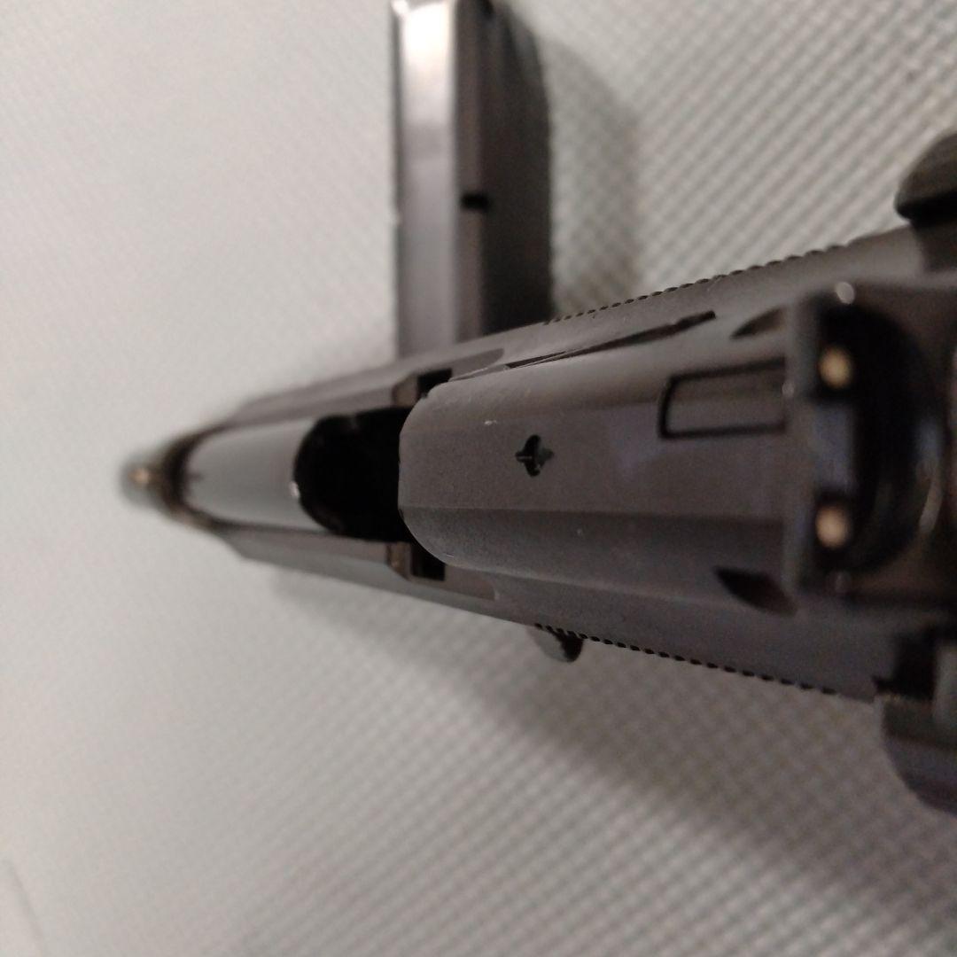 マルシン ベレッタ M92FS モデルガン