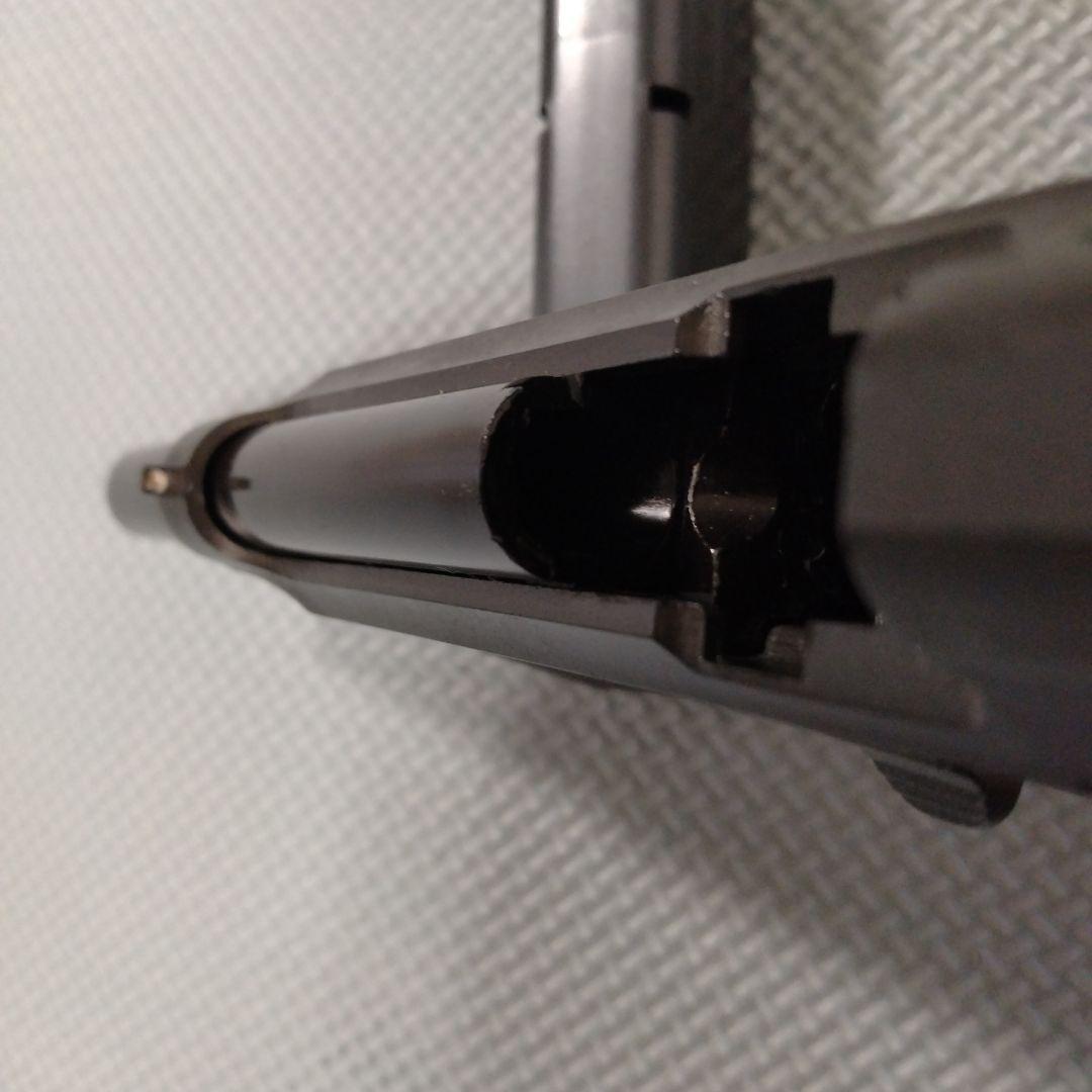 マルシン ベレッタ M92FS モデルガン