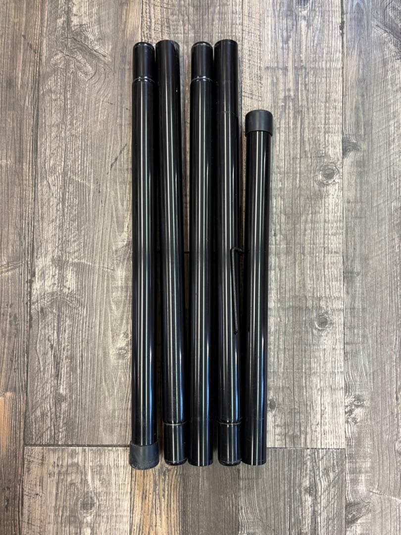DOD / ディーオーディー　レンコンテント2M ティピ 美品