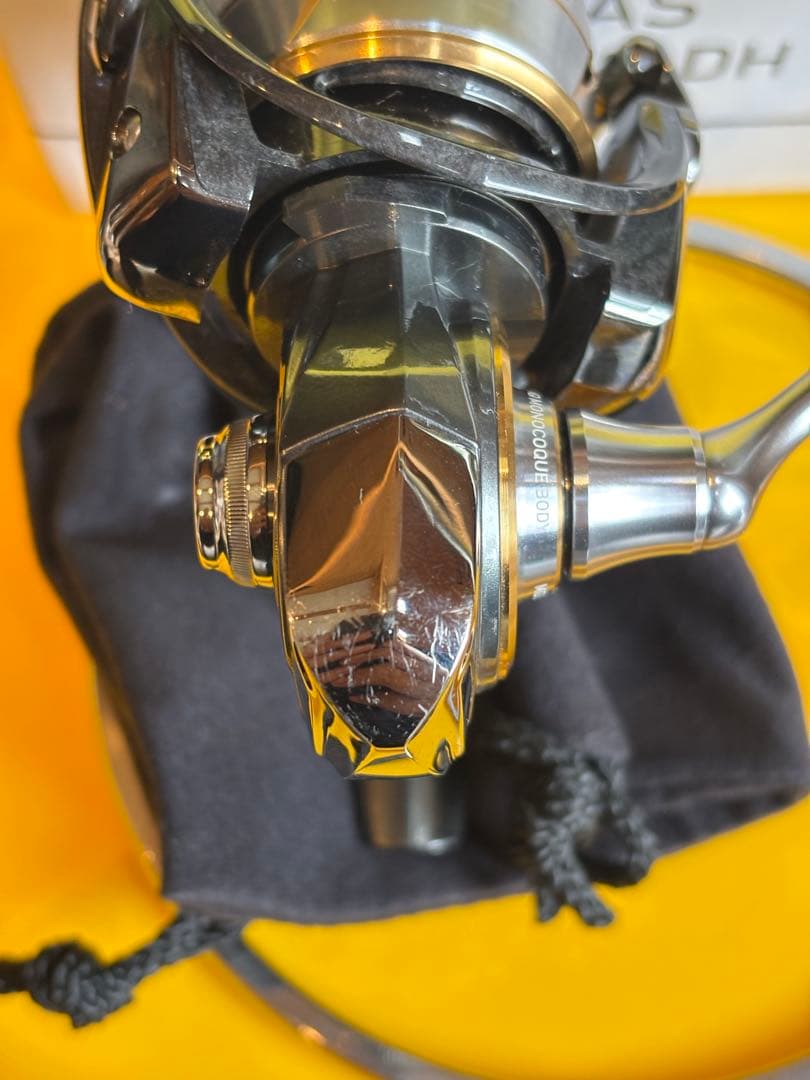 20ルビアス　LT2500S