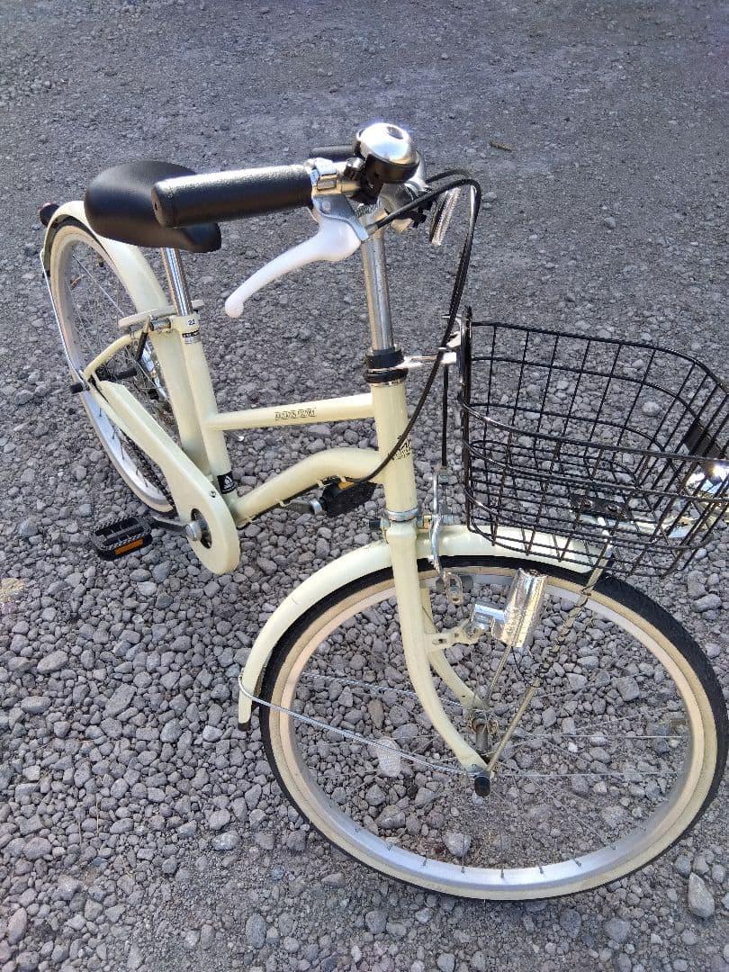 子供用自転車22インチ
