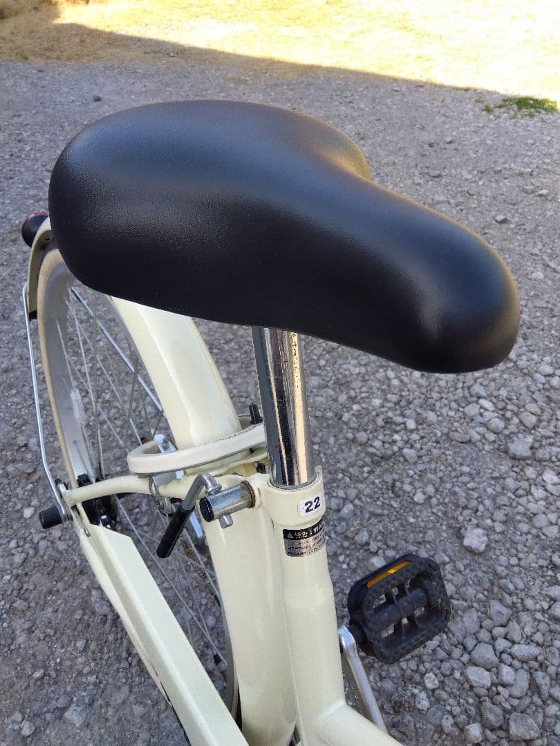 子供用自転車22インチ