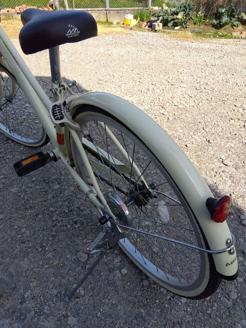 子供用自転車22インチ