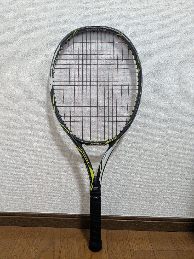 YONEX EZONE DR100 テニスラケット(G2) 300g