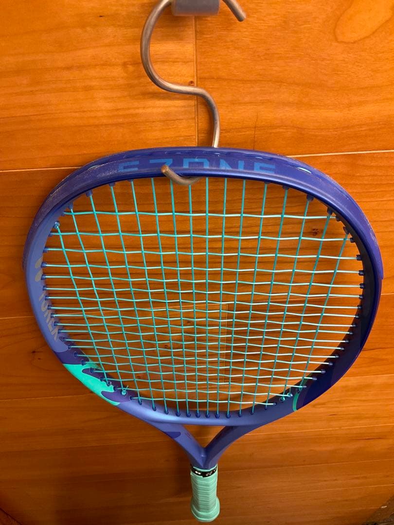 ヨネックス YONEX EZONE 100 TOUR グリップサイズ2