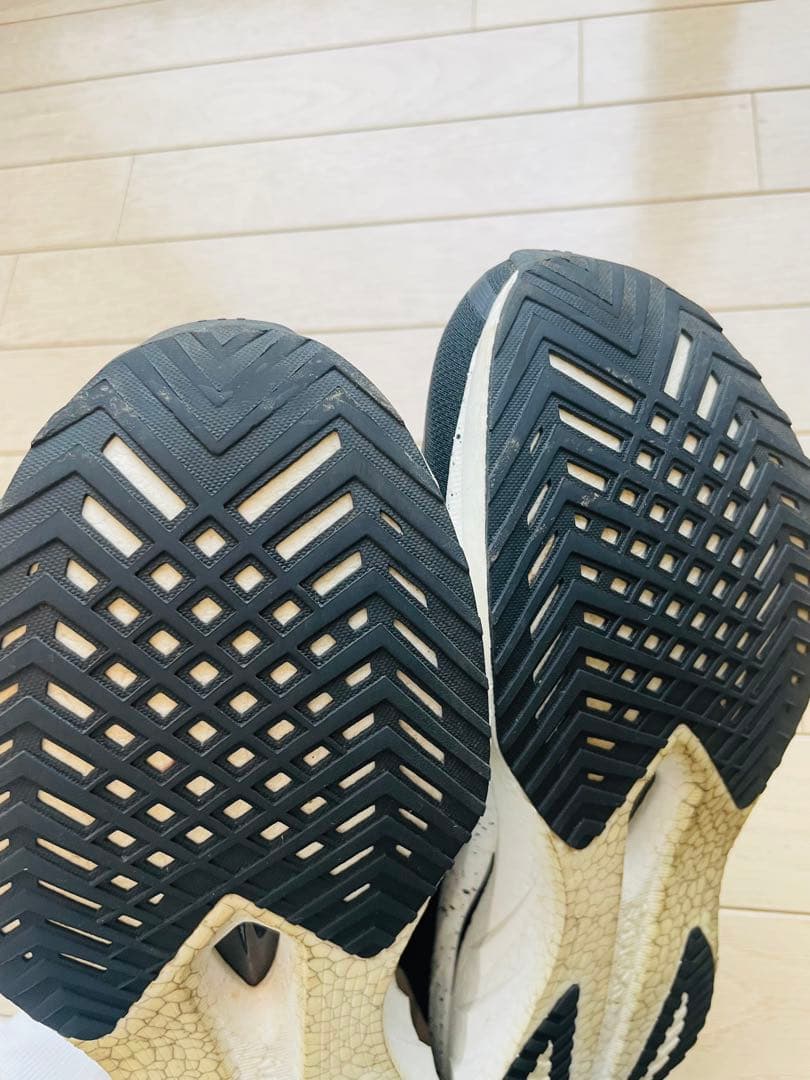 サッカニーエンドルフィンスピード4 28cm