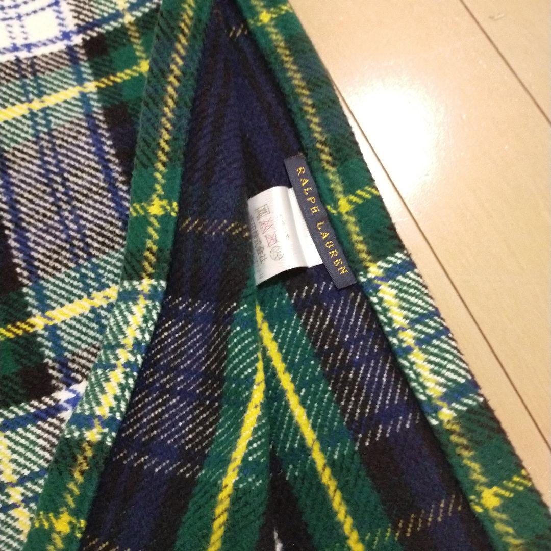 Ralph Lauren 　ブランケット　2枚セット
