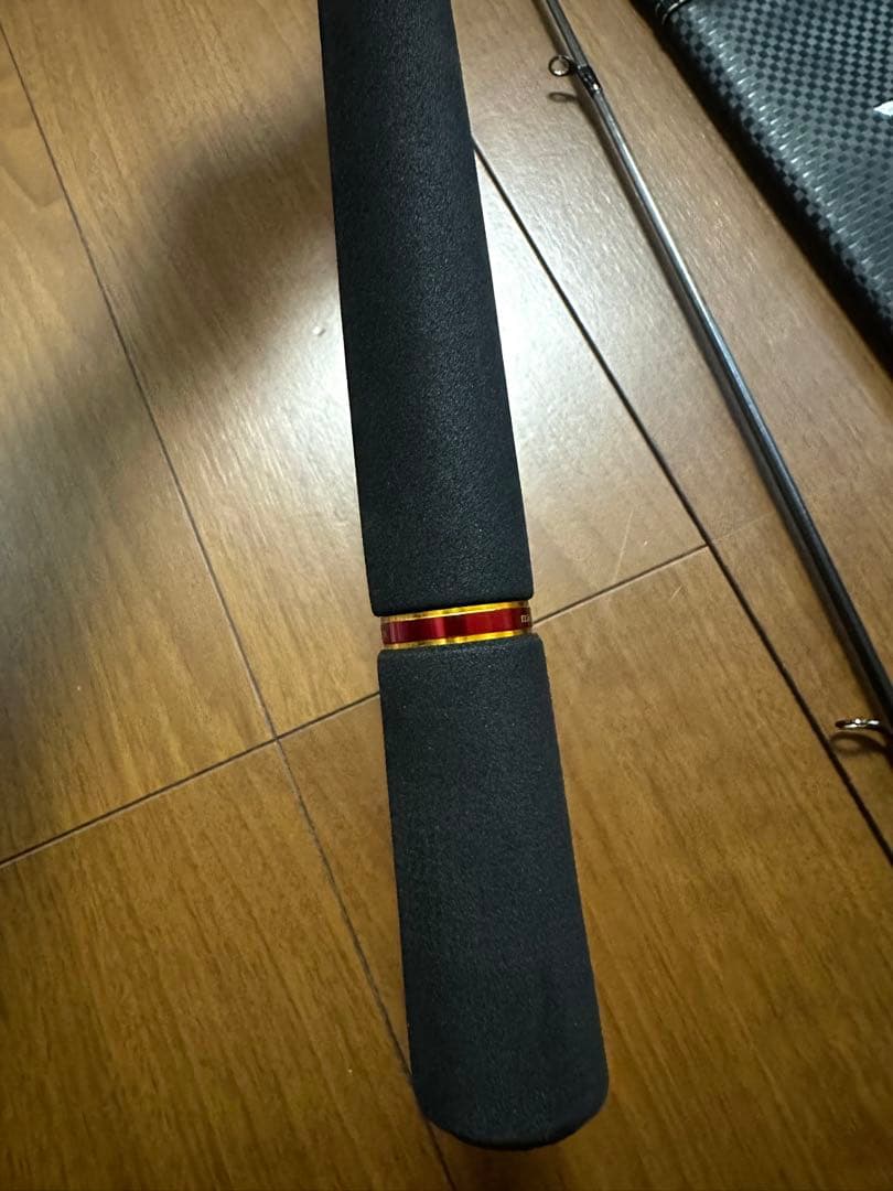 Daiwa モアザン　エキスパートAGS87LML