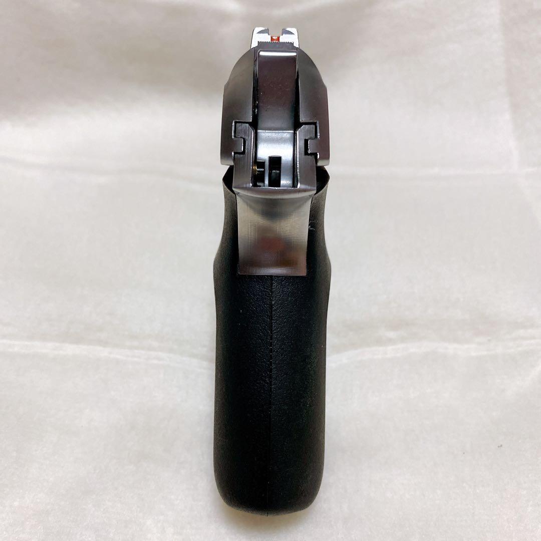 【美品】 KSC SIG SAUER P230 SL ガスブローバック シルバー