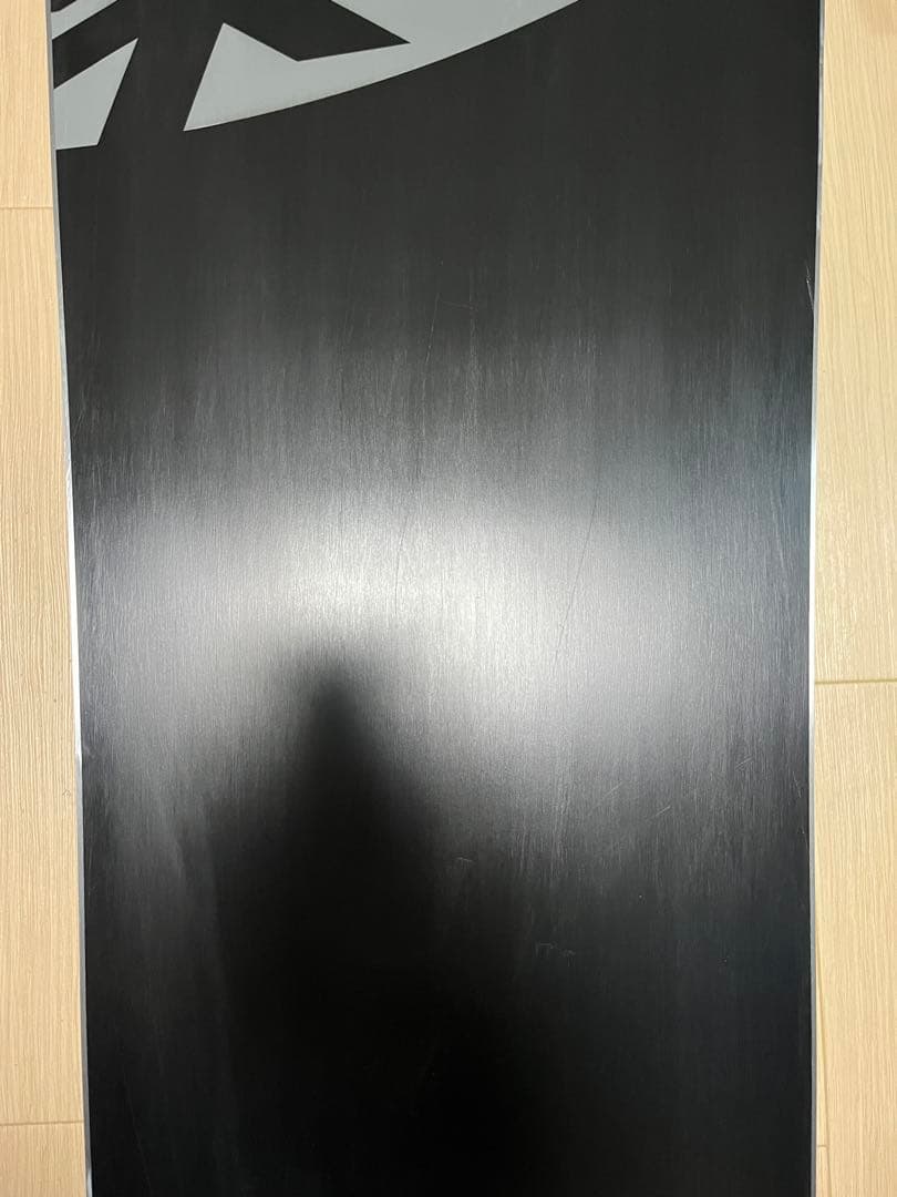 GRAY BOARDS DELIGHT 24-25 162 スノーボード