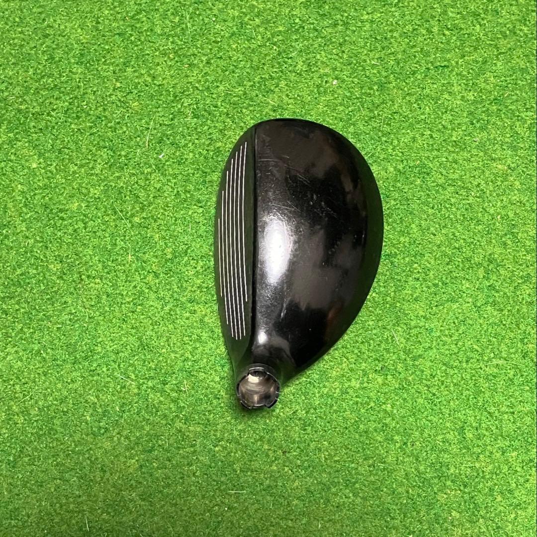 ☆本日限定☆ Titleist 913H ユーティリティ ヘッドのみ