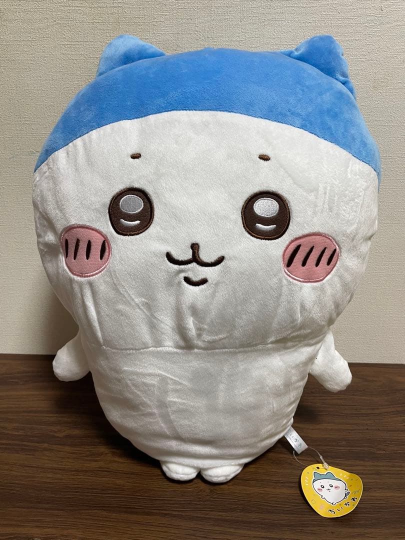 ちいかわ ハチワレ うさぎ あのこ　くりまんじゅう モモンガ レア