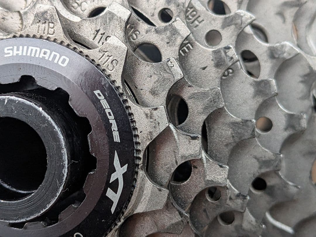 MAVIC KSYRIUM 30 DISC 前後セット