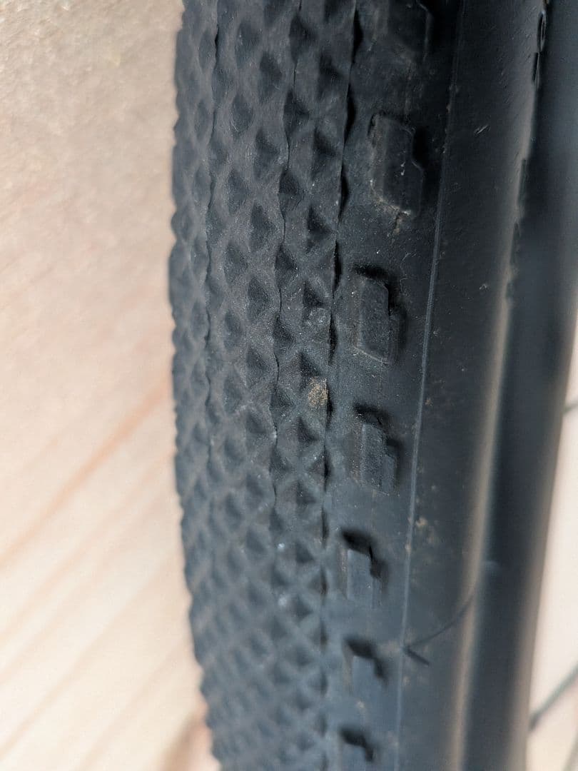 MAVIC KSYRIUM 30 DISC 前後セット