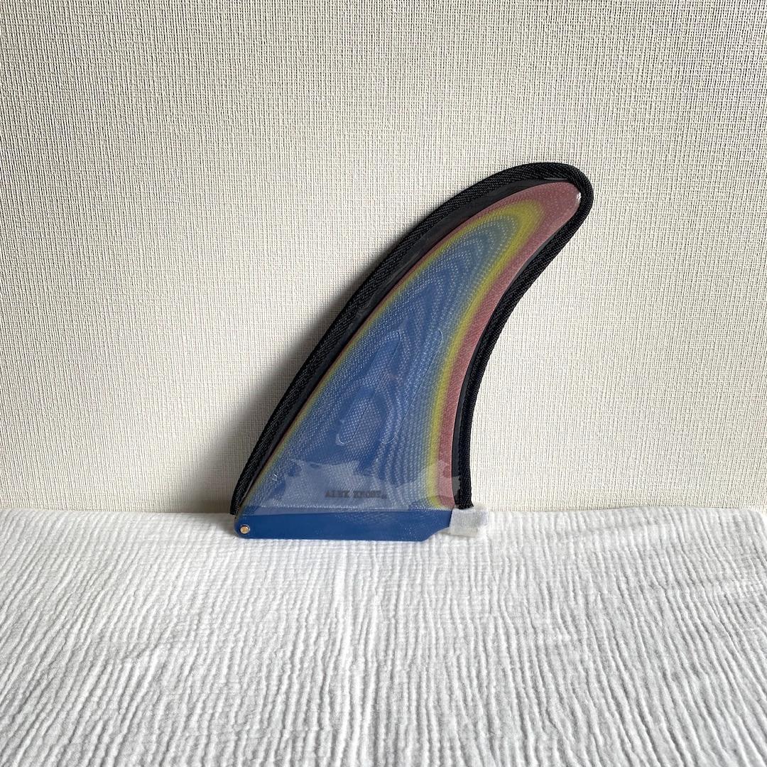 キャプテンフィン Alex Knost Classic 8.5