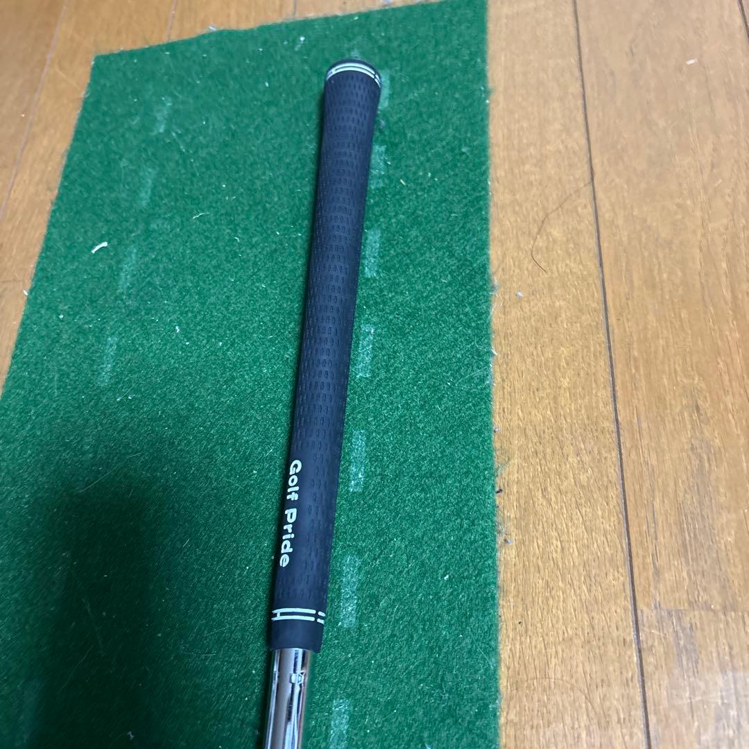 Srixon ZX ユーティリティ 4番 22° Sフレックス