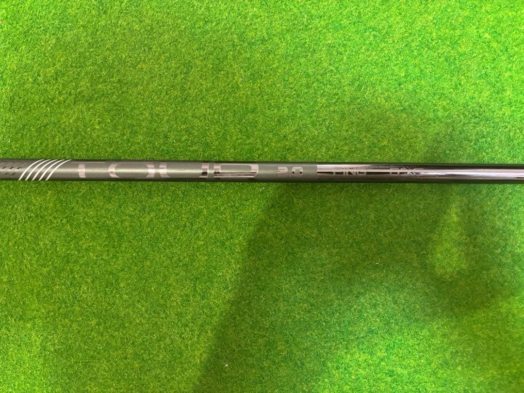 PING ドライバー G430 MAX 10K