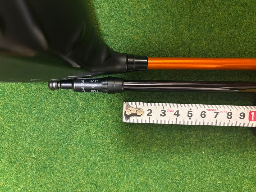 PING ドライバー G430 MAX 10K