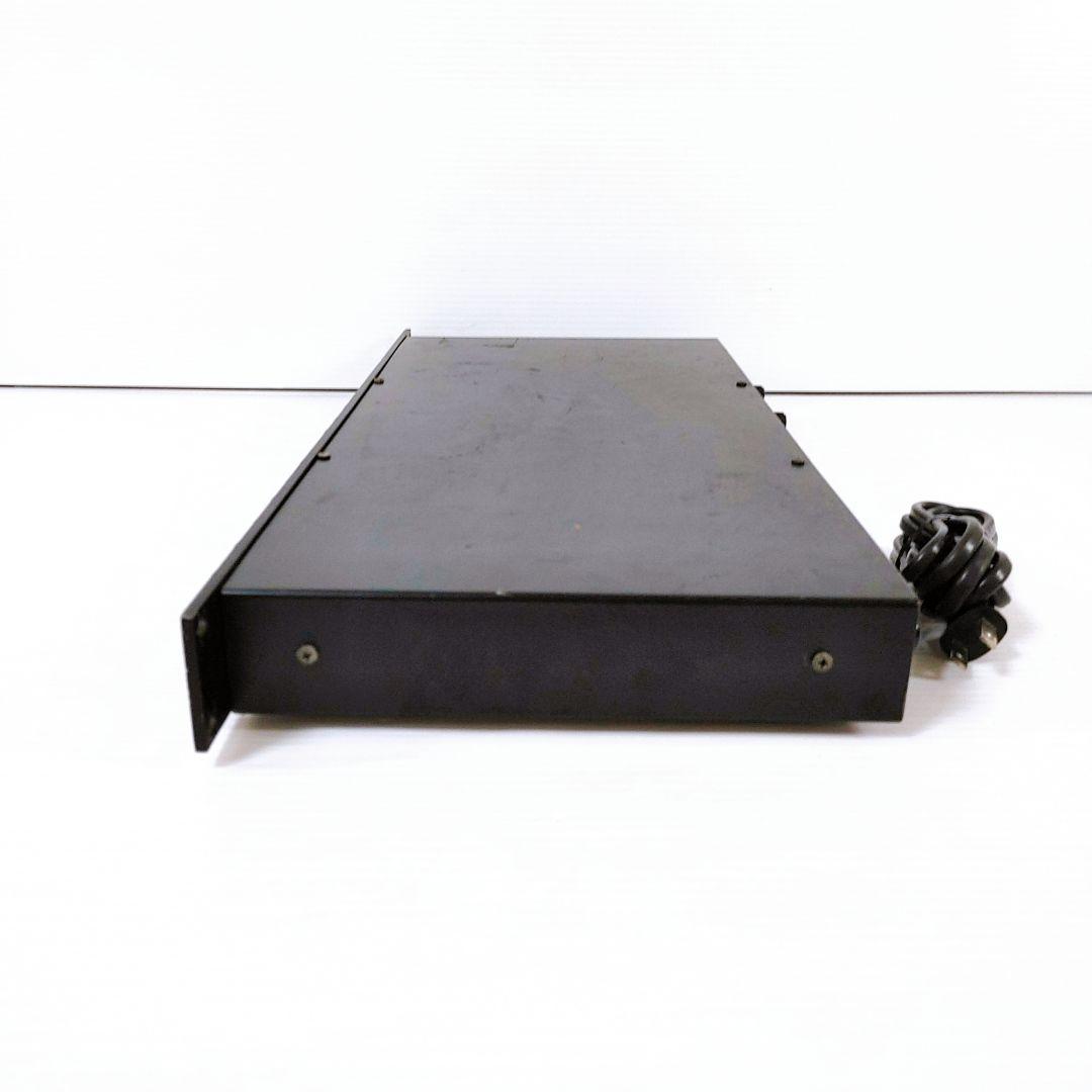 ALBIT BASS PRE AMP A1BP ベースプリアンプラック