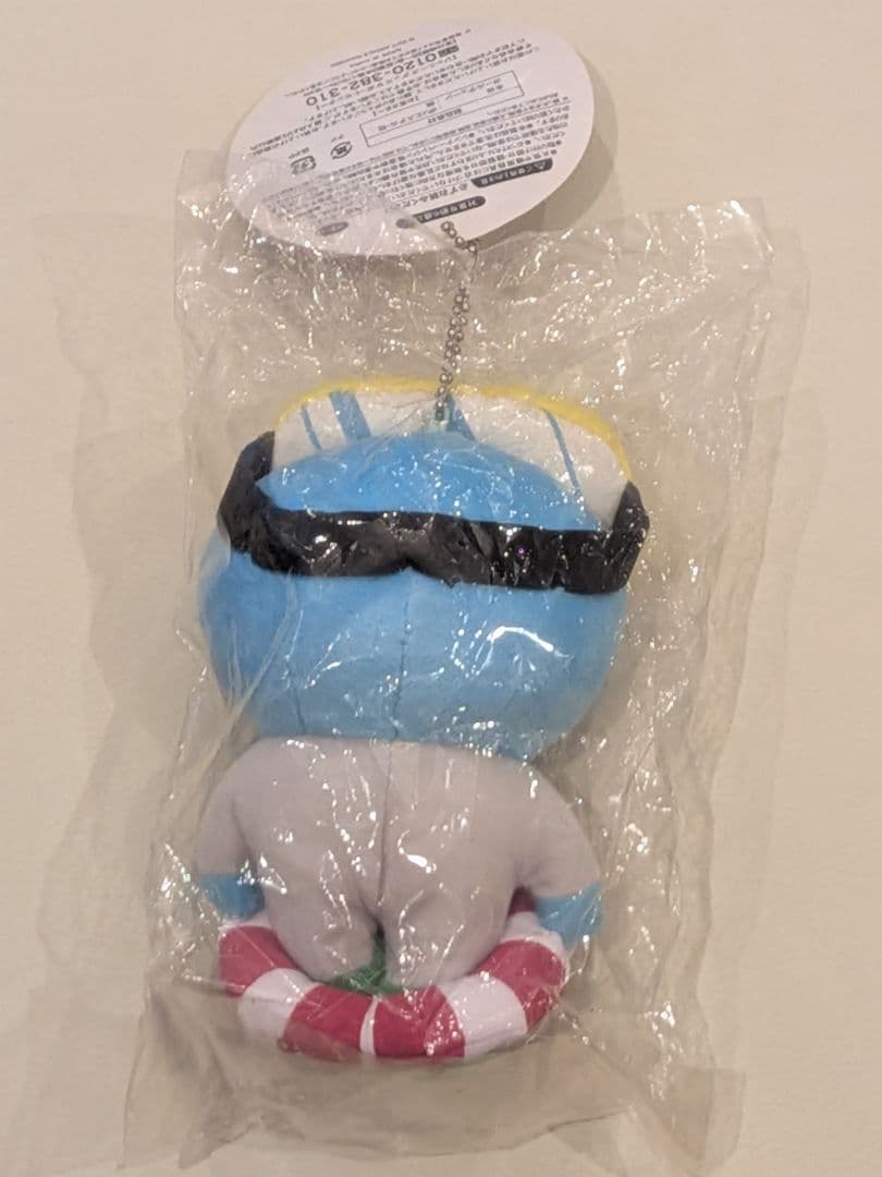 【新品·未開封】Hey! Say! JUMP髙木雄也 ゆーやせーばぁ ぬいぐるみ