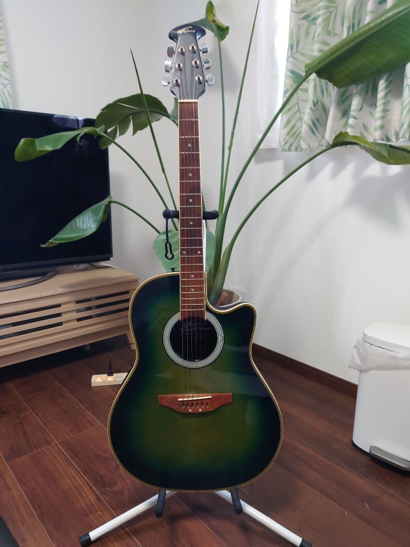 Applause Summit Series AE 28 アコースティックギター