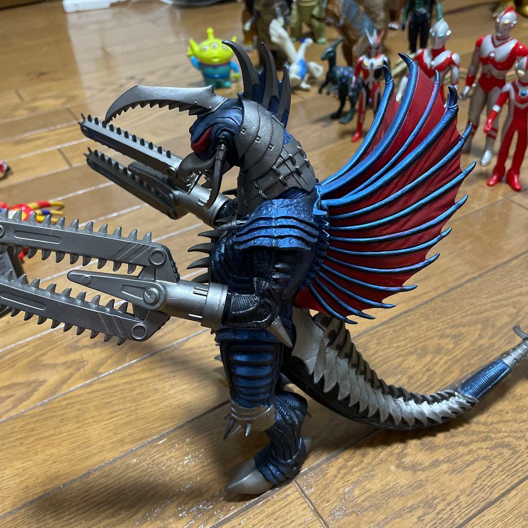 E*S様 ガイガン 2体セット